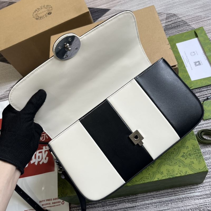 Gvc*1 satchel bags